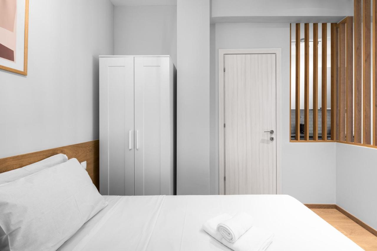Apartment Aelia Apartments, The Luxury *