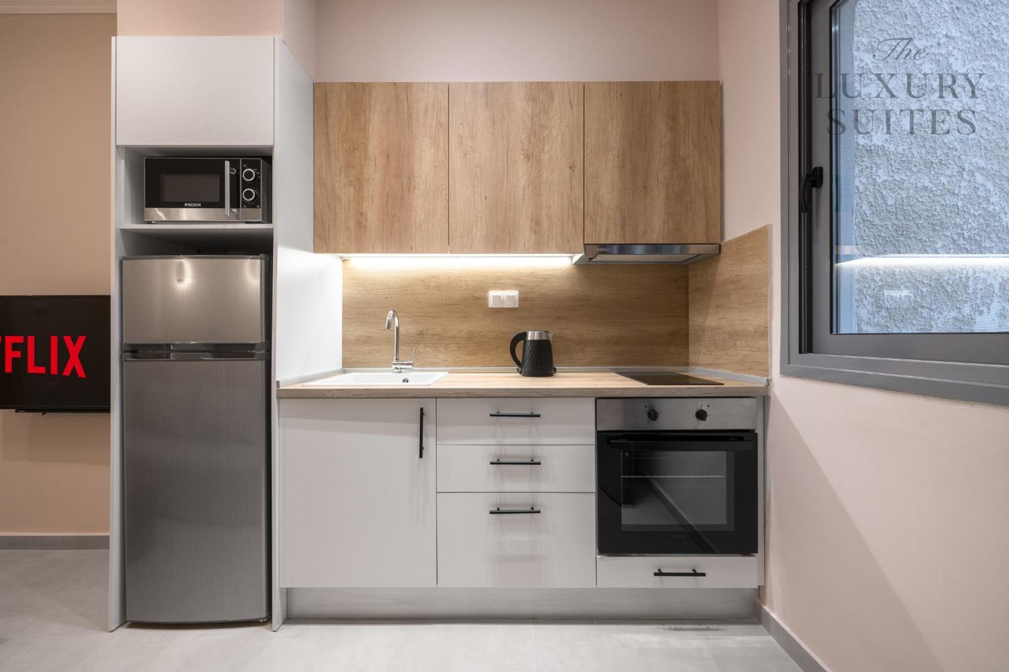 Apartment Aelia Apartments, The Luxury Thessaloniki