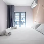 Aelia Apartments, The Luxury Suites