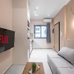 Aelia Apartments, The Luxury Suites
